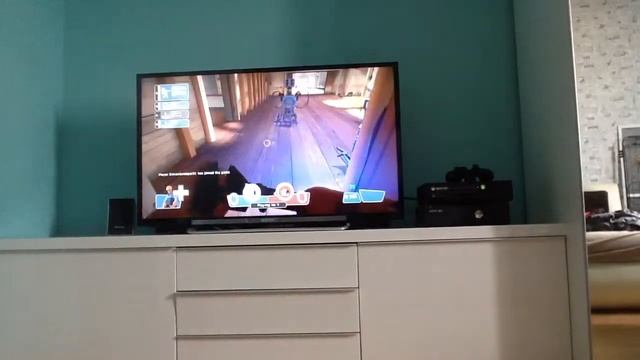 Team Fortress 2 на Xbox 360
