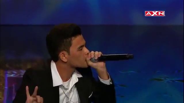 хип хоп музыка