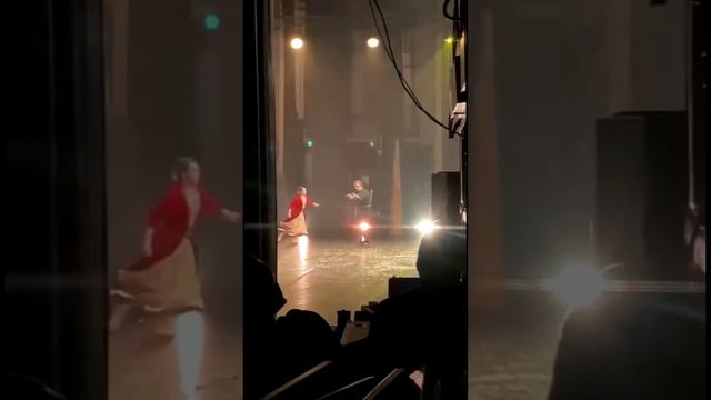 Сергей Полунин  «Красная Шапочка» / Sergei Polunin 