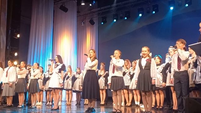 Последний звонок, 2025