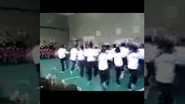 День 437; 21.06.1997. Хип-хоп