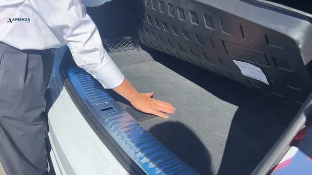 Крутейший спортивный кроссовер - AUDI Q8