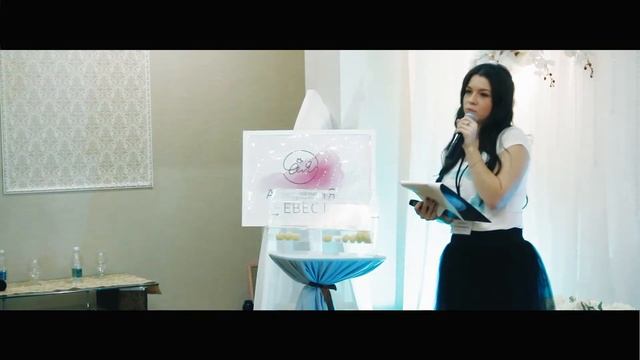 Академия НЕВЕСТ 19 февраля 2017 года. Организатор Ольга Морухнова