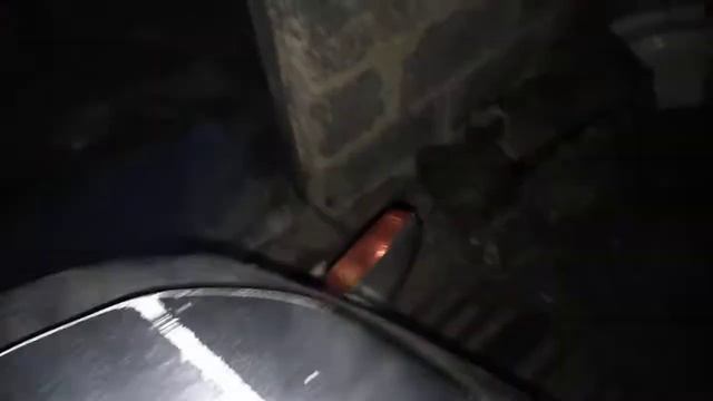 скутер 139-gmb