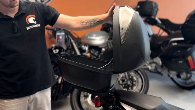 KTM 690 Duke, 2017 г.