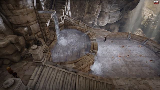 Прохождение Brothers - A Tale Of Two Sons #2