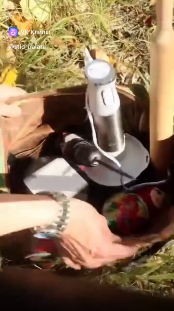 а что так просто