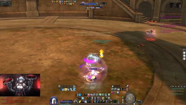 Прямая трансляция пользователя Durex Arena