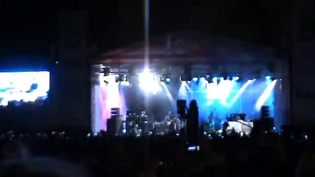 Тимати в Кемерово