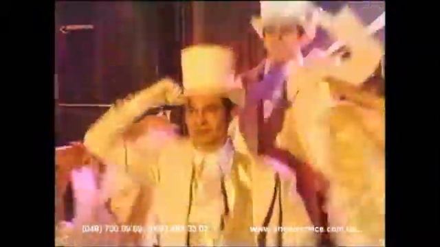 Шоу-балет 