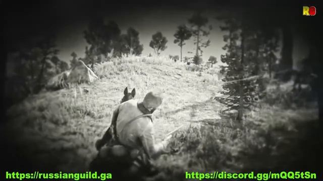 Прямая трансляция C RUSSIAN GUILD