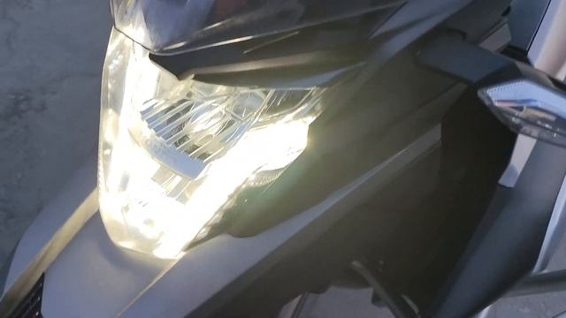 Новый мотоцикл Б/П Honda CB 190X  2021г.Видео Обзор Владивосто?