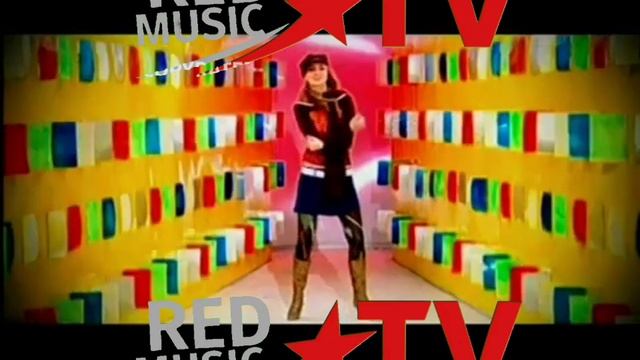 Имиджевый Ролик Май 2025 Red Music TV (@alexxvolf )