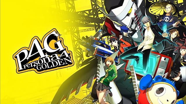 Signs Of Love — Persona 4 Ost русский кавер (rus Cover)