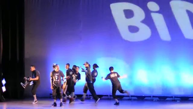 Дни Америки в Донецке