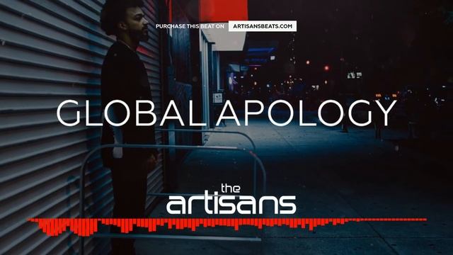 Классический Хип Хоп Бит Для Рэпа 2019 - 