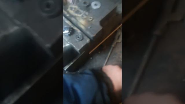 натяжитель цепи ГРМ Альфа мопед