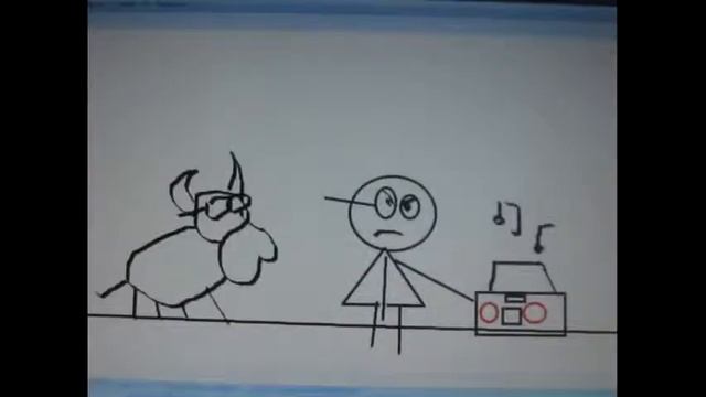 Веселі комікси про Бруно Джорнайдо-Брейк-данс (Ukr)