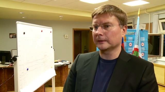 Интервью Президента АК 