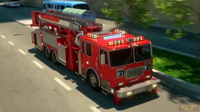 Мусоровоз  Гоша