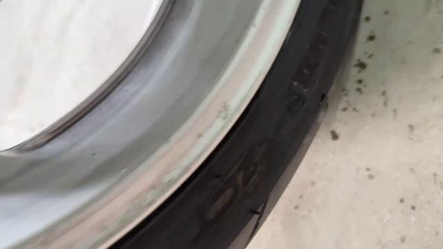 Yamaha FZ6S из Европы. Холодный запуск 🚀