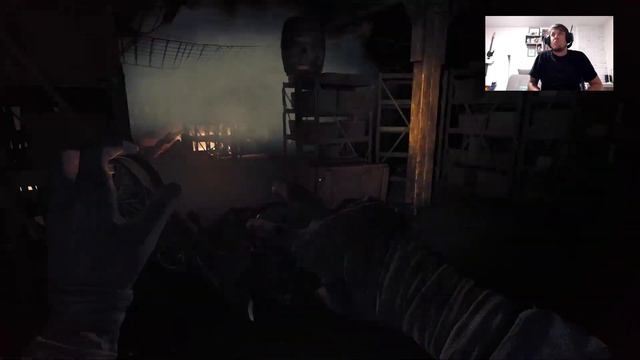 Прохождение Amnesia: The Bunker  6
