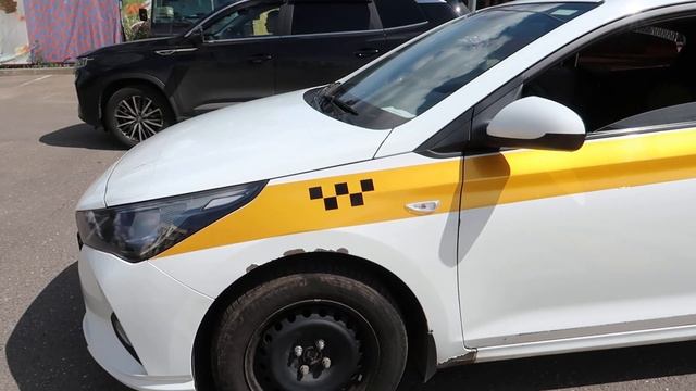 Hyundai Solaris (Солярис) 2020#продажа