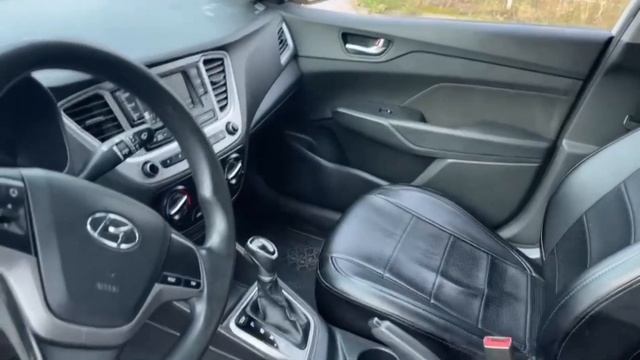 ХЕНДАЙ СОЛЯРИС 2019 СРОЧНО САТЫЛАТ 📲 #89685808595 ПРОДАЁТСЯ ?