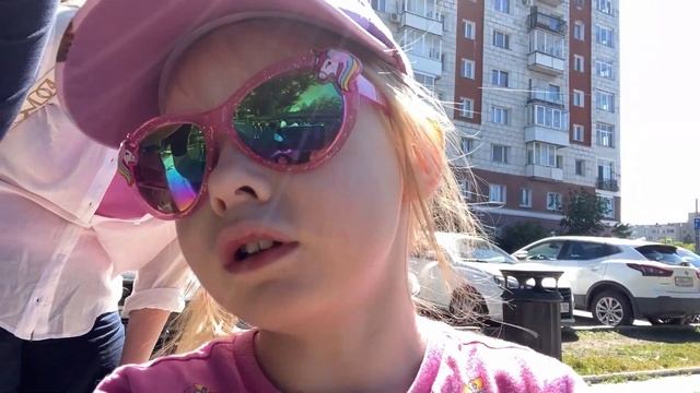 Пермь. Через всю Россию на машине