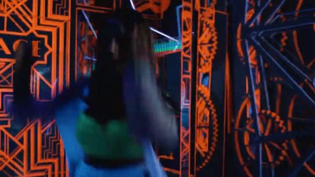 Танцуб под Captown