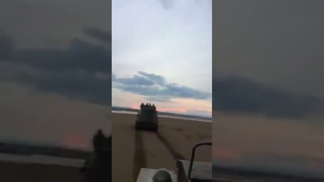 Самодельный вездеход.  вездеход на гусеницах. #самодел