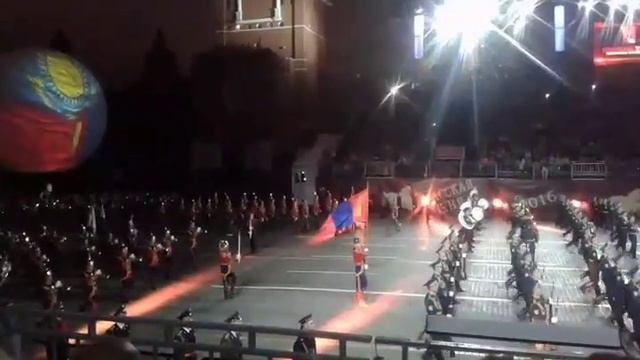 Фестиваль Спасская башня республика Беларусь