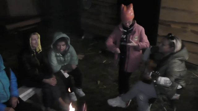 Инклюзивные занятия в Эколого-Туристическом Центре 