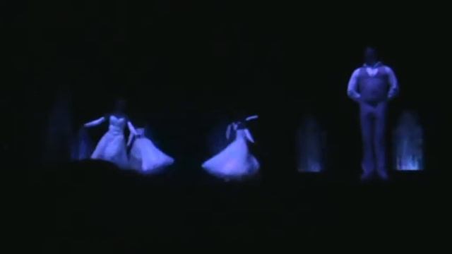 Цирк моего детства .В Цирке танцующих фонтанов Аквамарин 23 часть