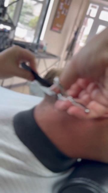 Номер для записи: +79090948225 #стригудабрею #барбершоп #витязево #анапа #витязевобарбершоп