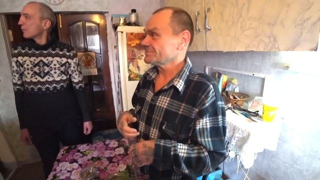 ВЕСЁЛОЕ ЗНАКОМСТВО С НОВОЙ ЖЕНЩИНОЙ ДЯДИ ЮРЫ  НОВОГОДНИЙ ФРАНЦУЗСКИЙ РЕЦЕПТ  Перезалив