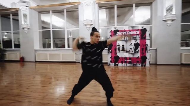 Deavion Brown | Осень 2019
