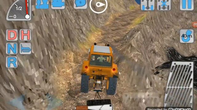 DIRT ON TIRES 7  ОБЗОР ОБНОВЛЕНИЯ   МТЗ-80