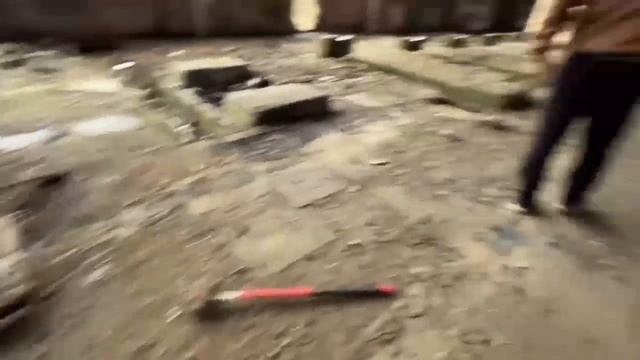 Прода из телеграмма // Кирюха МОНТАЖНИК // У МАКСА УКРАЛ