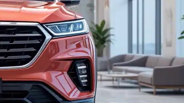 Новый Haval FX 2025 — Полный Обзор! Стоит ли покупать? | All Auto