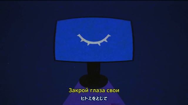 MoshiMoshiMode — Akatsuki Records Rus Sub (русские субтитры)