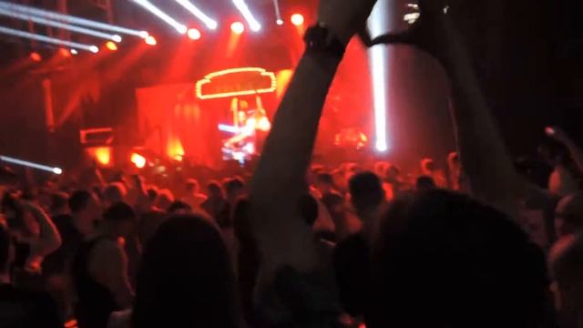 Пиратская Станция Circus Teddy Killerz  Мой любимый трек Andy C & Fiora   Heartbeat Loud Andy C VIP