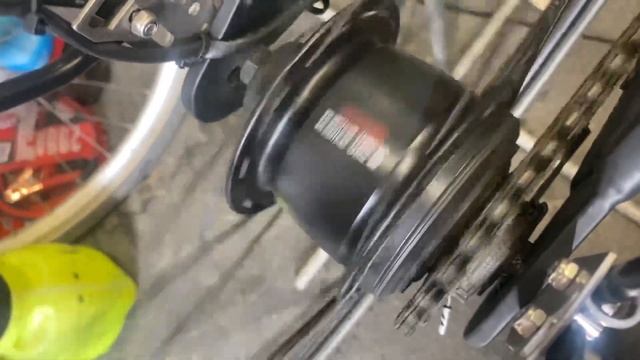 Звук Nexus 8, часть 1