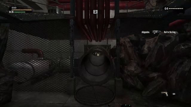 Duke Nukem: Forever - ЕЕЕ флип Флап