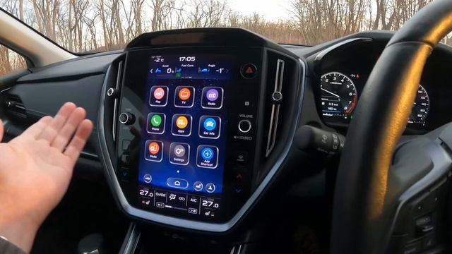 SUBARU LEVORG VN5 - отличный полноприводный ТУРБО универсал!