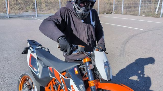 Как делать стоппи? Главный секрет!