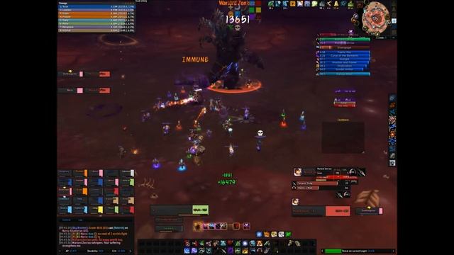 PTR Зон'озз