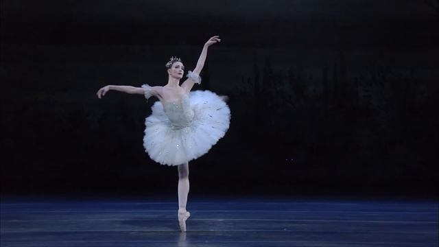 Спящата красавица