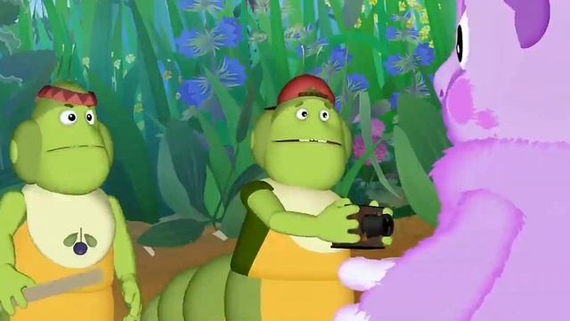 Лунтик–RYTP|БЕЗ МАТА!!!|ОТ Follow Me братья|РЖАКА/#5