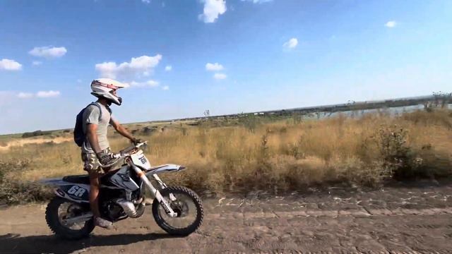 Отрывок с крайних покатушек 🔥 2Т СЛОВИЛ КЛИН ДВИЖКА..